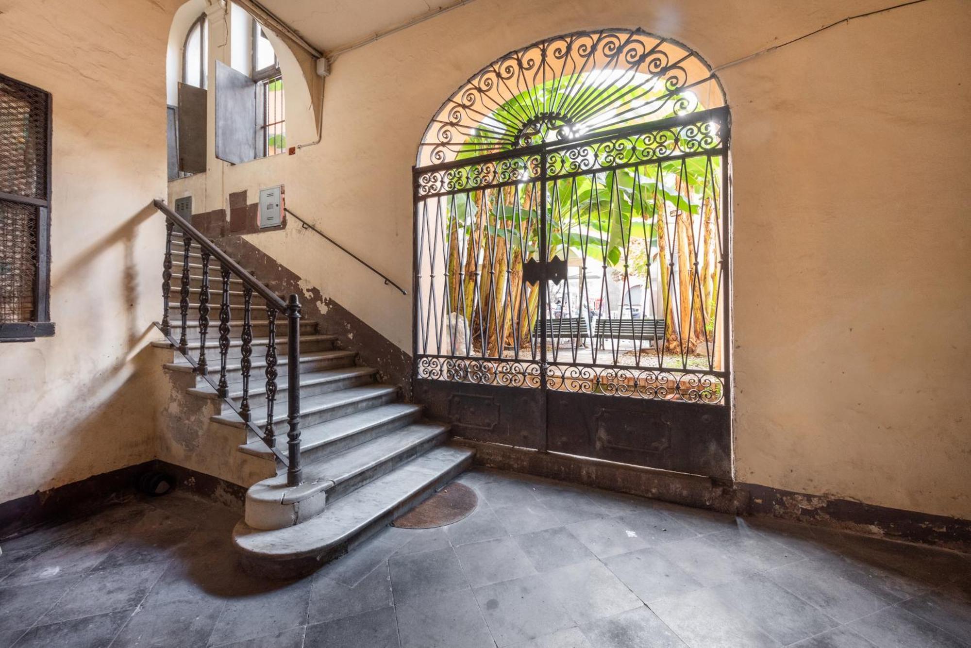 Colosseo 62 Apartment Rome Bagian luar foto