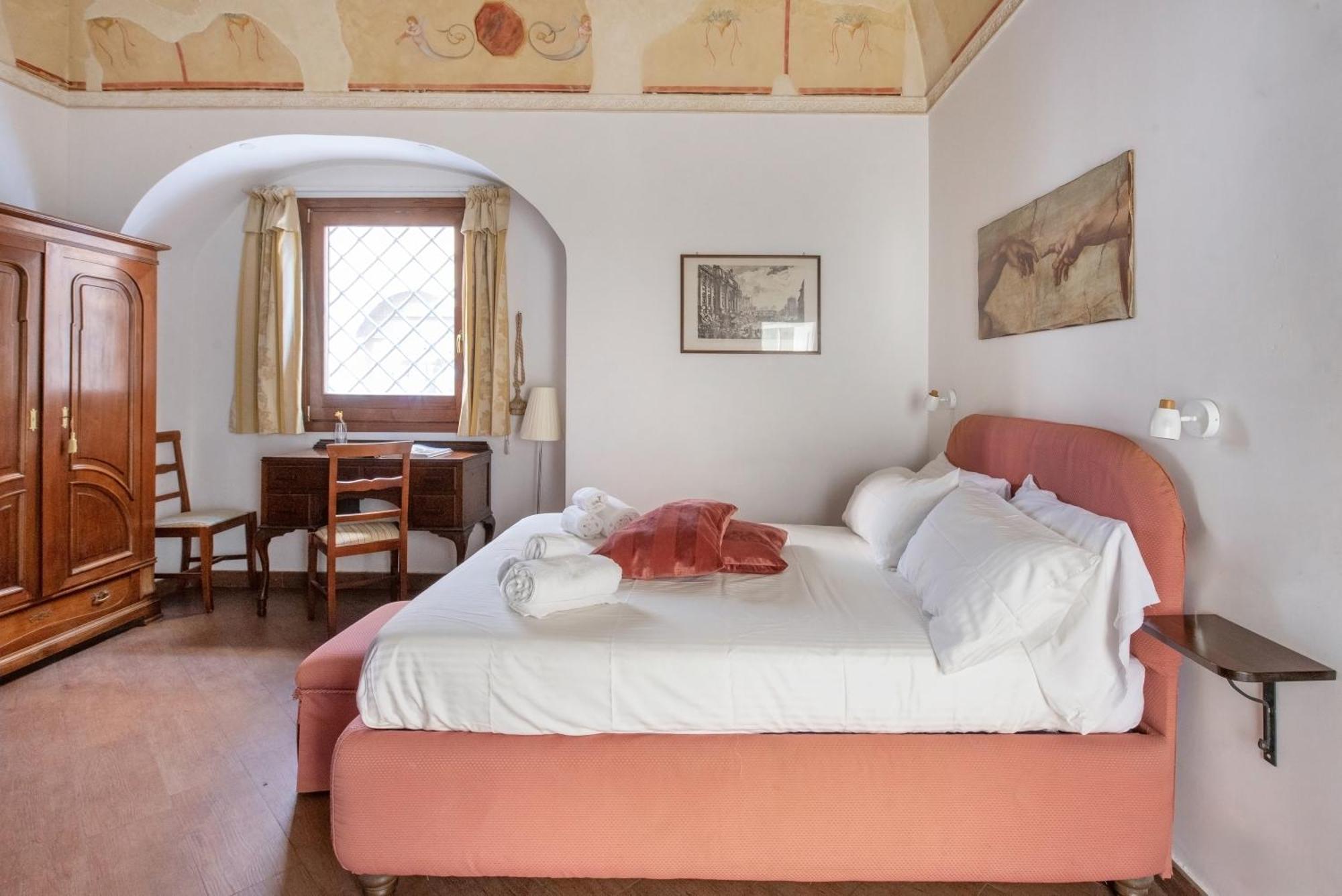 Colosseo 62 Apartment Rome Bagian luar foto